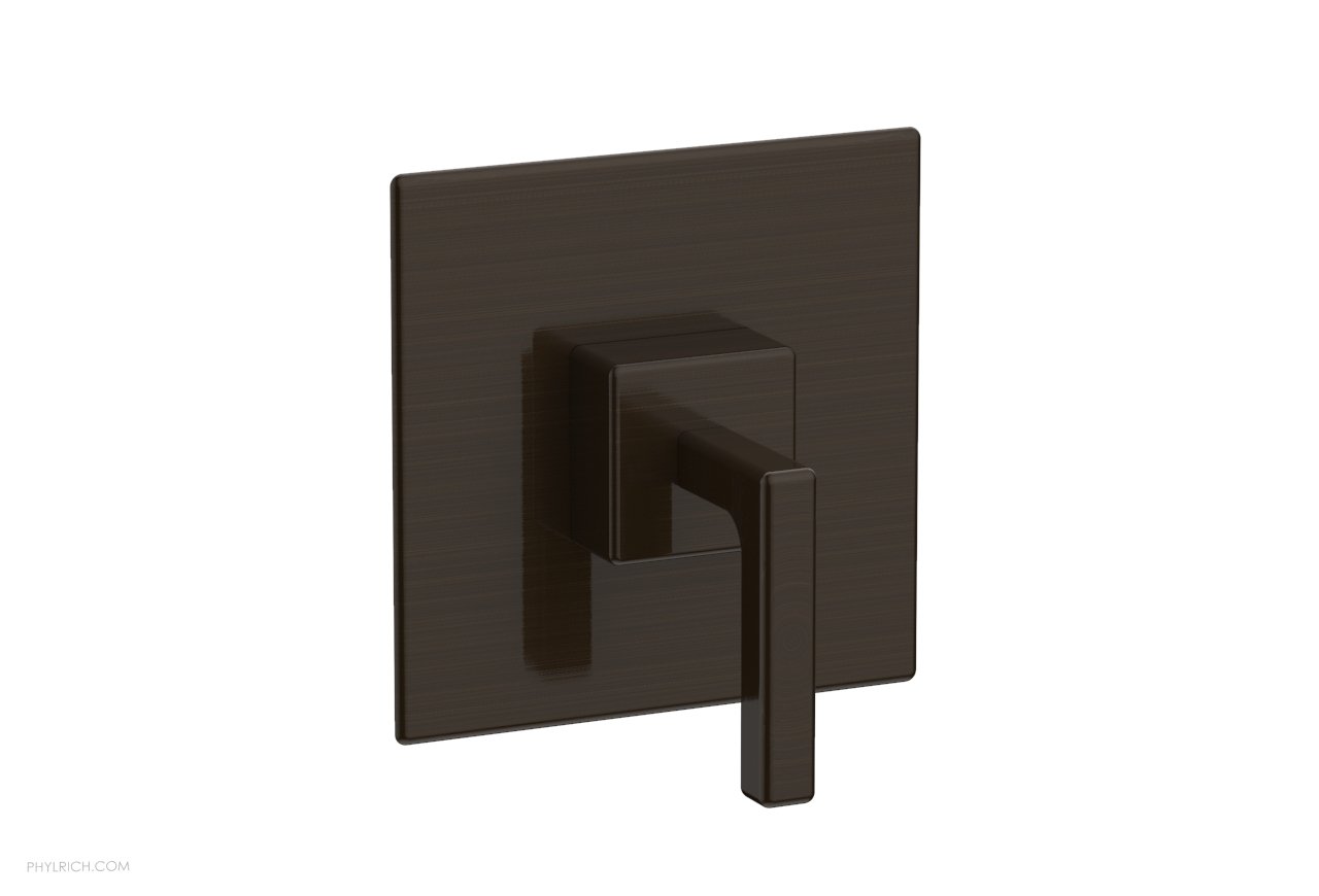 Phylrich MIX 3/4" Thermostat