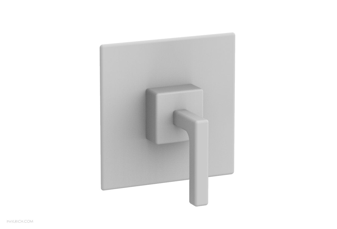 Phylrich MIX 1/2" Mini Thermostat