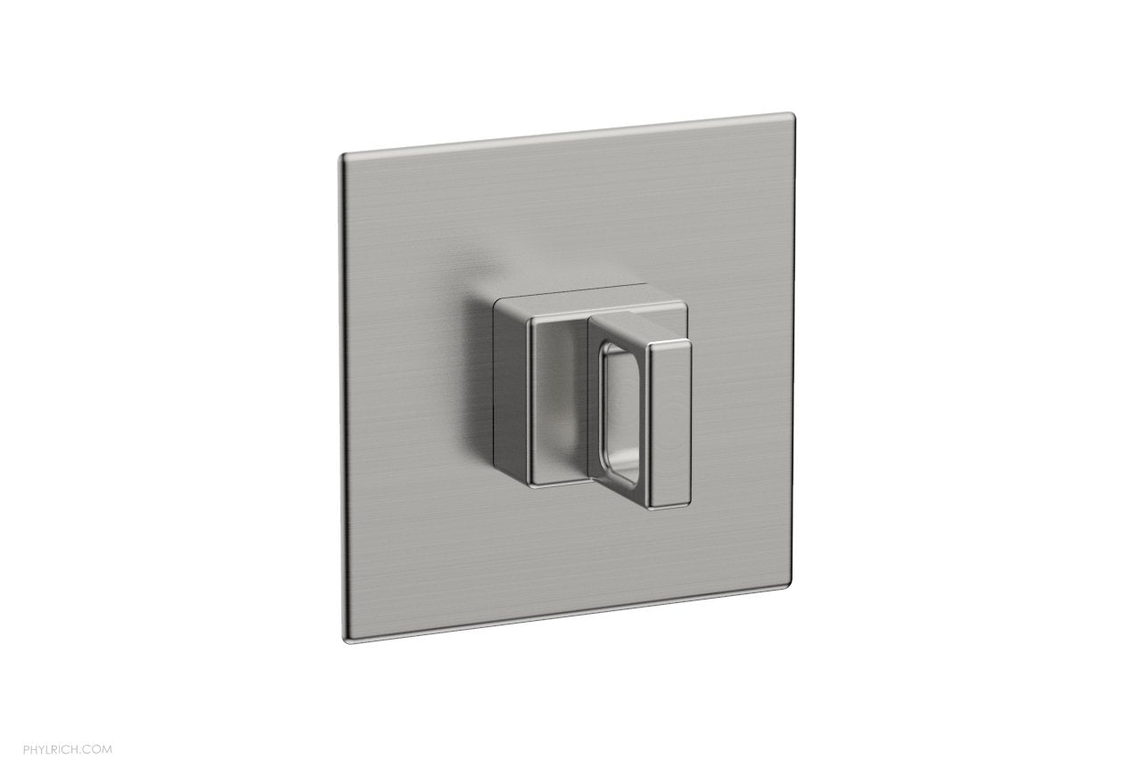 Phylrich MIX 1/2" Mini Thermostat