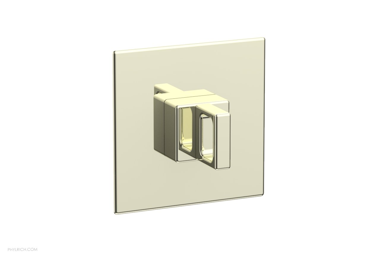 Phylrich MIX 1/2" Mini Thermostat
