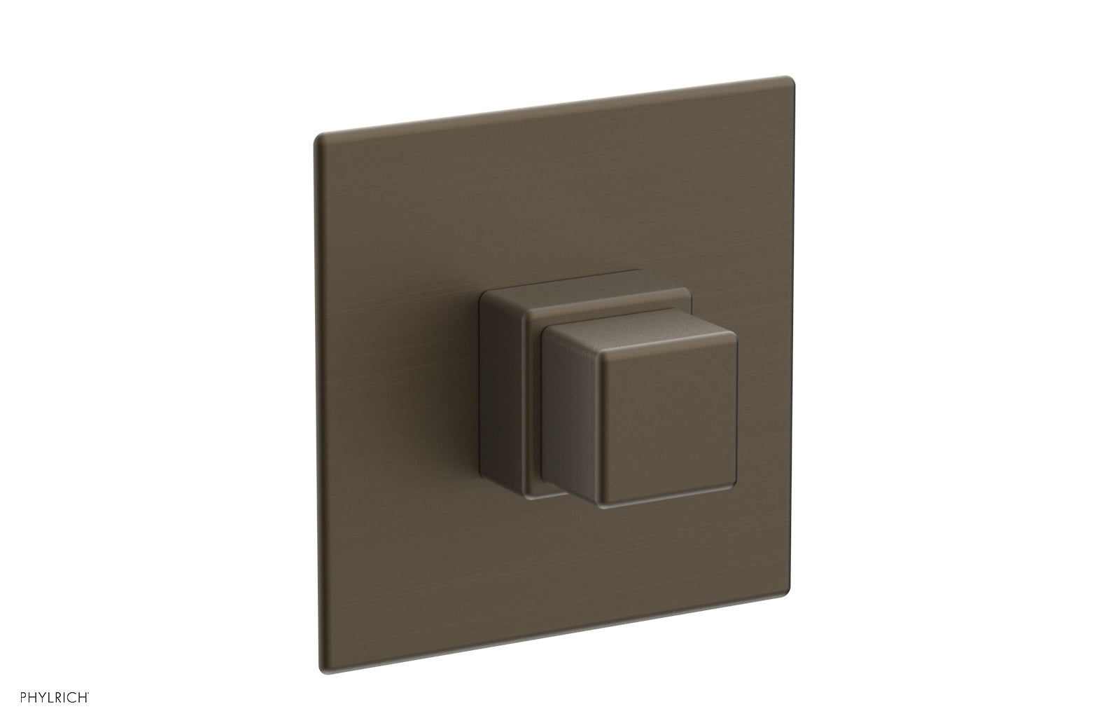 Phylrich MIX 1/2" Mini Thermostat