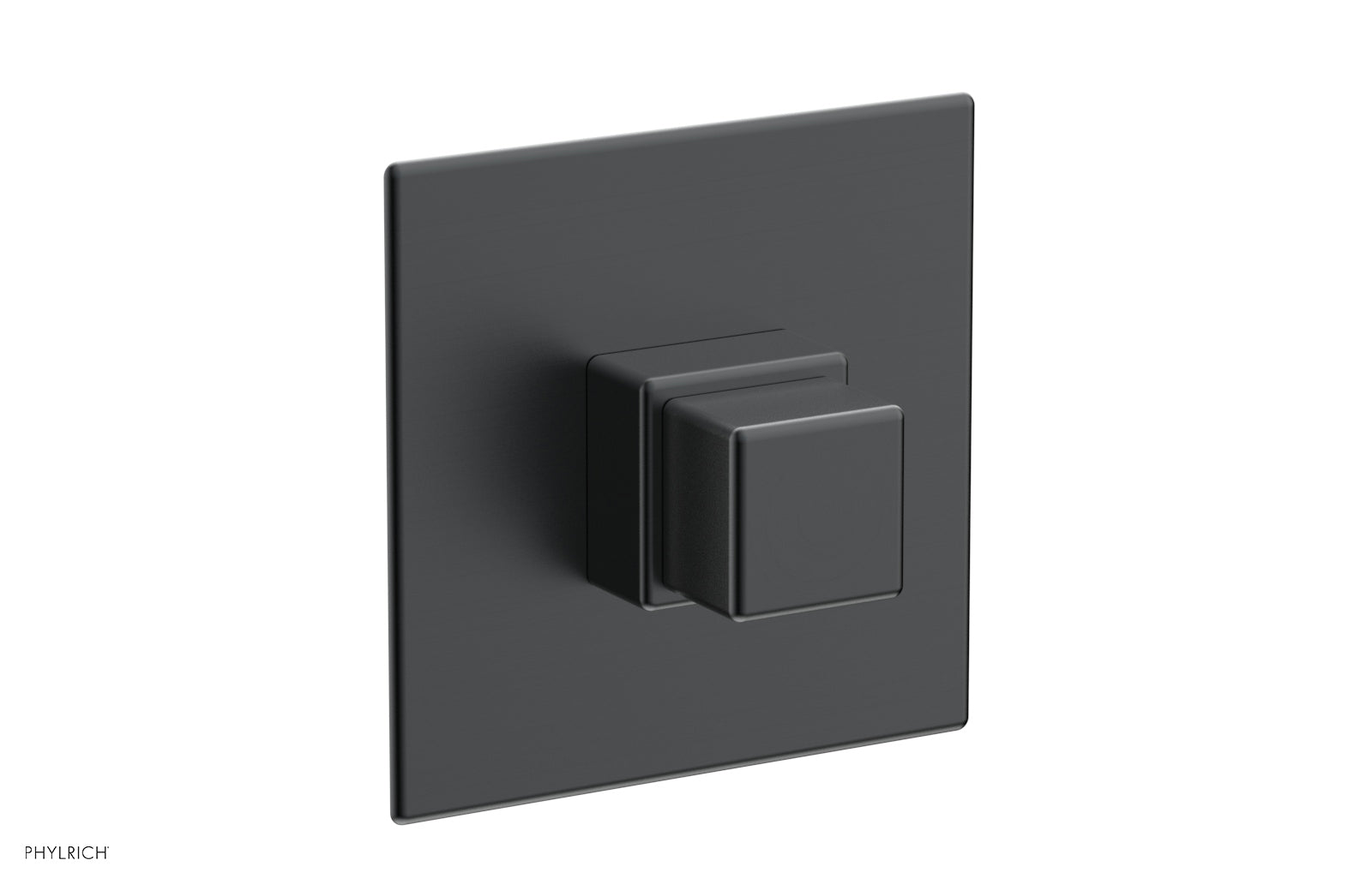 Phylrich MIX 1/2" Mini Thermostat