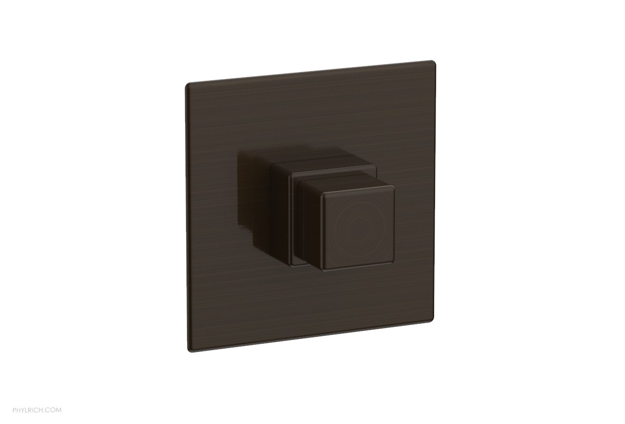 Phylrich MIX 1/2" Mini Thermostat