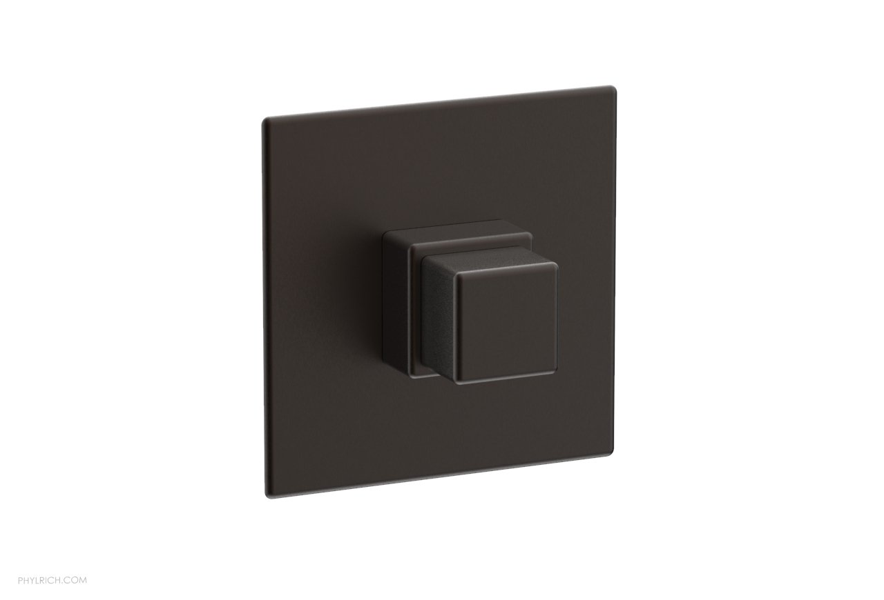 Phylrich MIX 1/2" Mini Thermostat