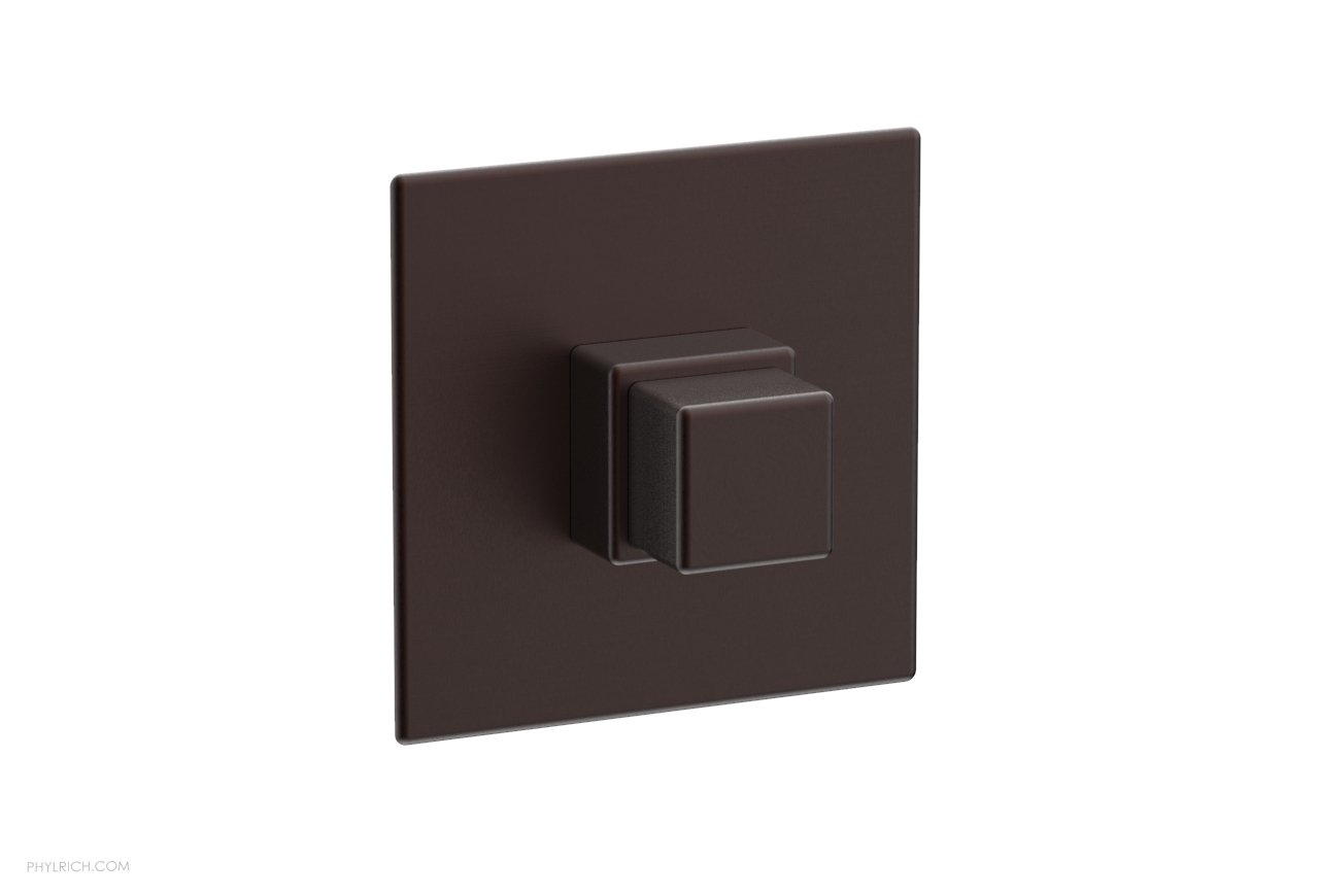 Phylrich MIX 1/2" Mini Thermostat