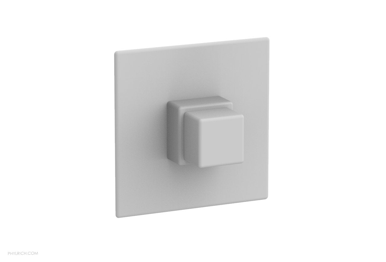 Phylrich MIX 1/2" Mini Thermostat
