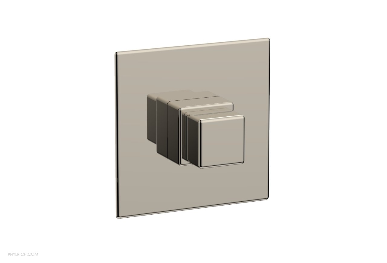 Phylrich MIX 1/2" Mini Thermostat
