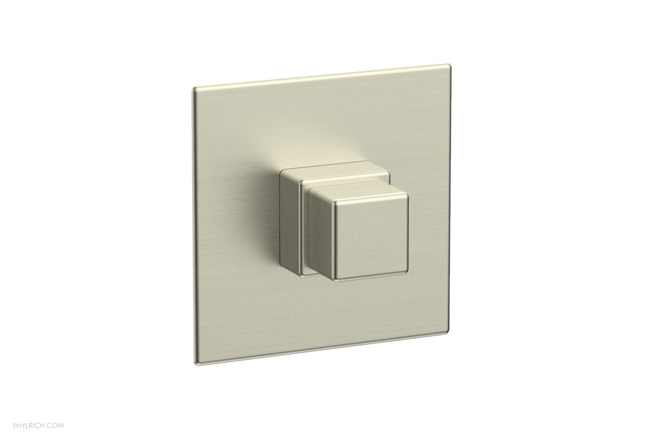 Phylrich MIX 1/2" Mini Thermostat