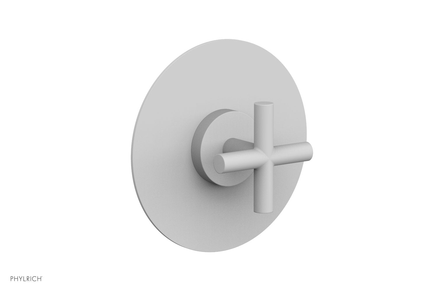 Phylrich TRANSITION 1/2" Thermostatic Shower Trim