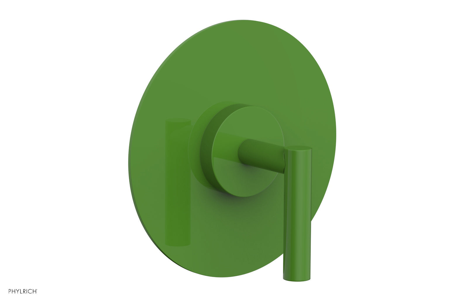 Phylrich TRANSITION 1/2" Thermostatic Shower Trim