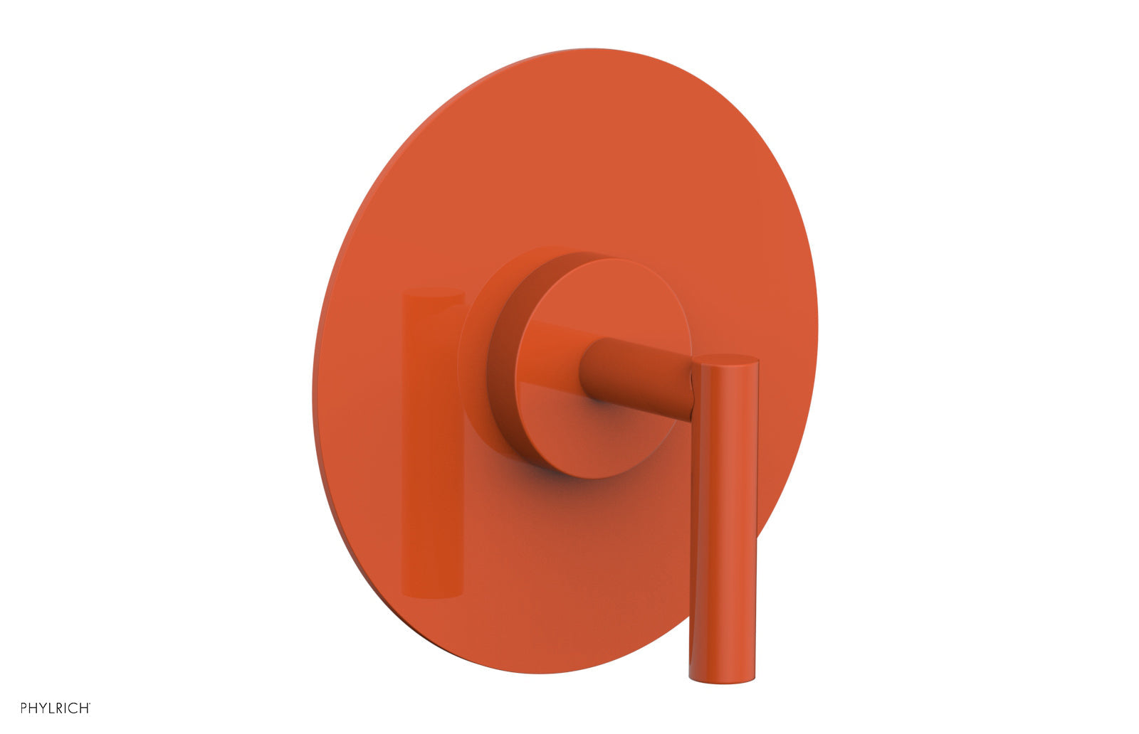 Phylrich TRANSITION Thermostatic or Pressure Balance Shower Trim