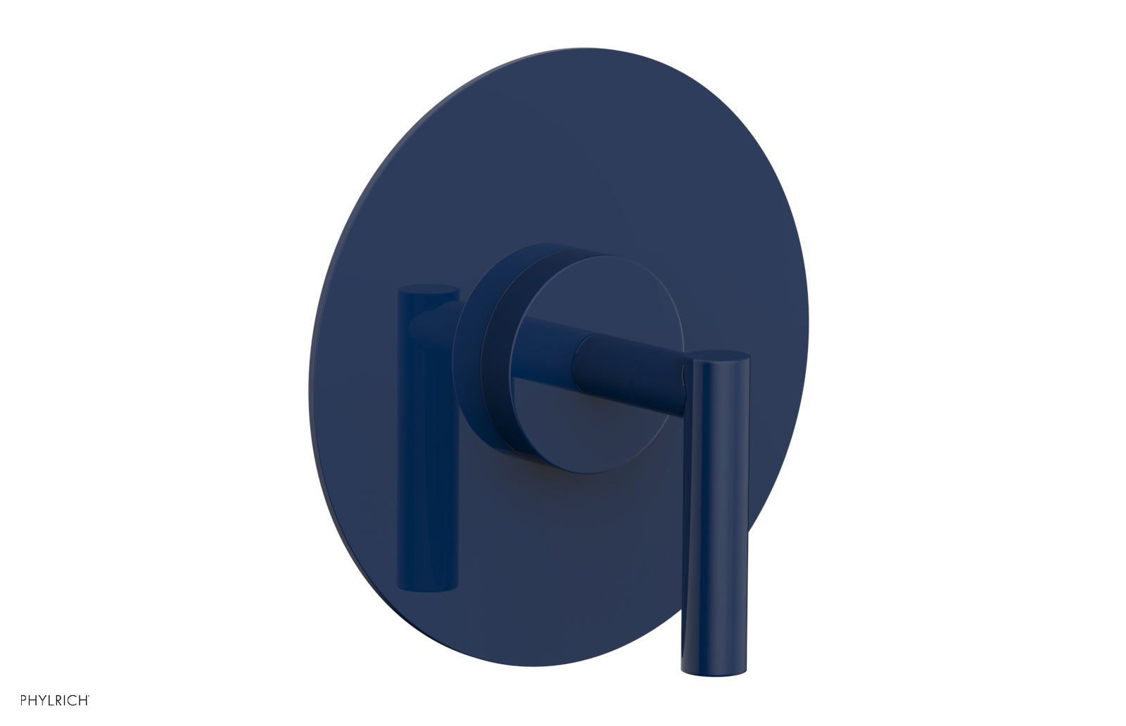 Phylrich TRANSITION 1/2" Thermostatic Shower Trim