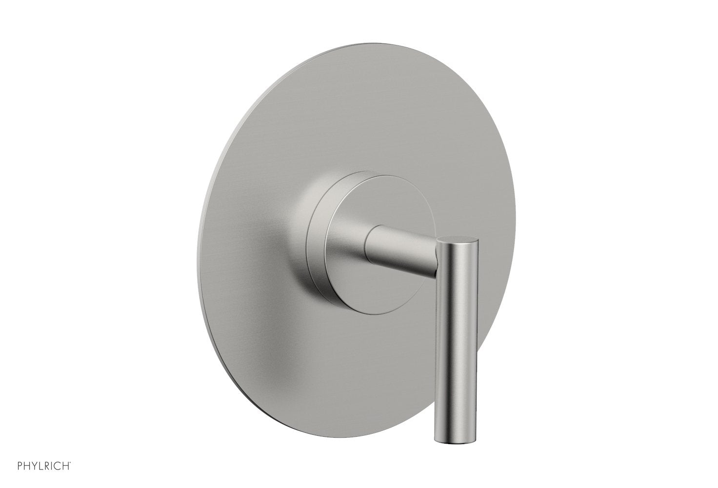 Phylrich TRANSITION 1/2" Thermostatic Shower Trim