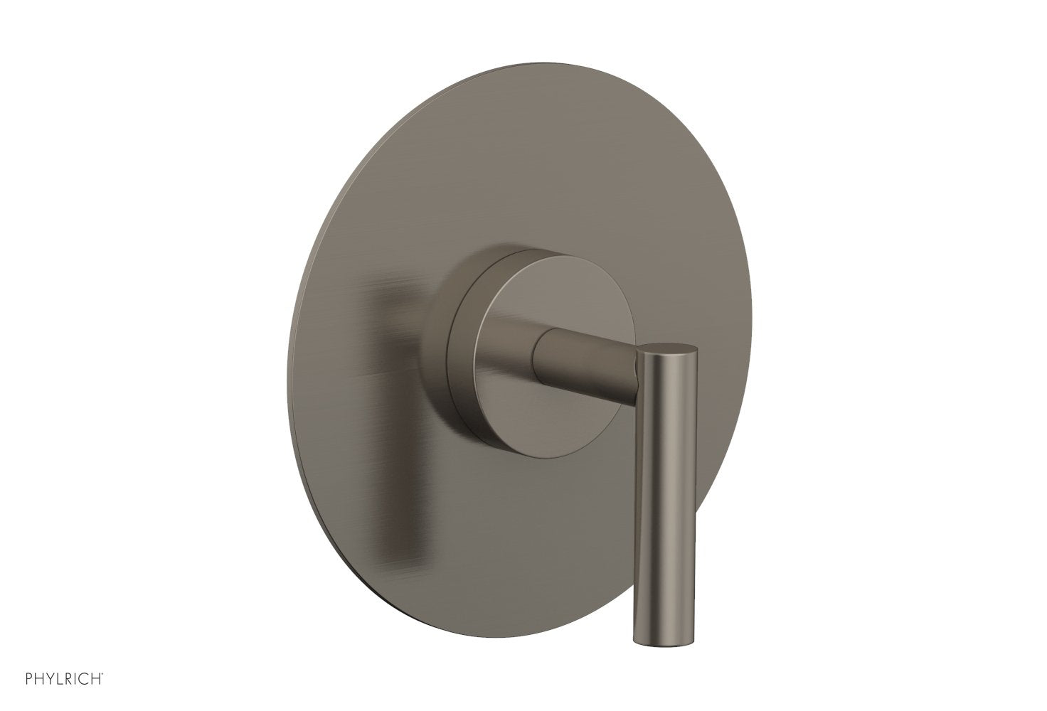 Phylrich TRANSITION Thermostatic or Pressure Balance Shower Trim