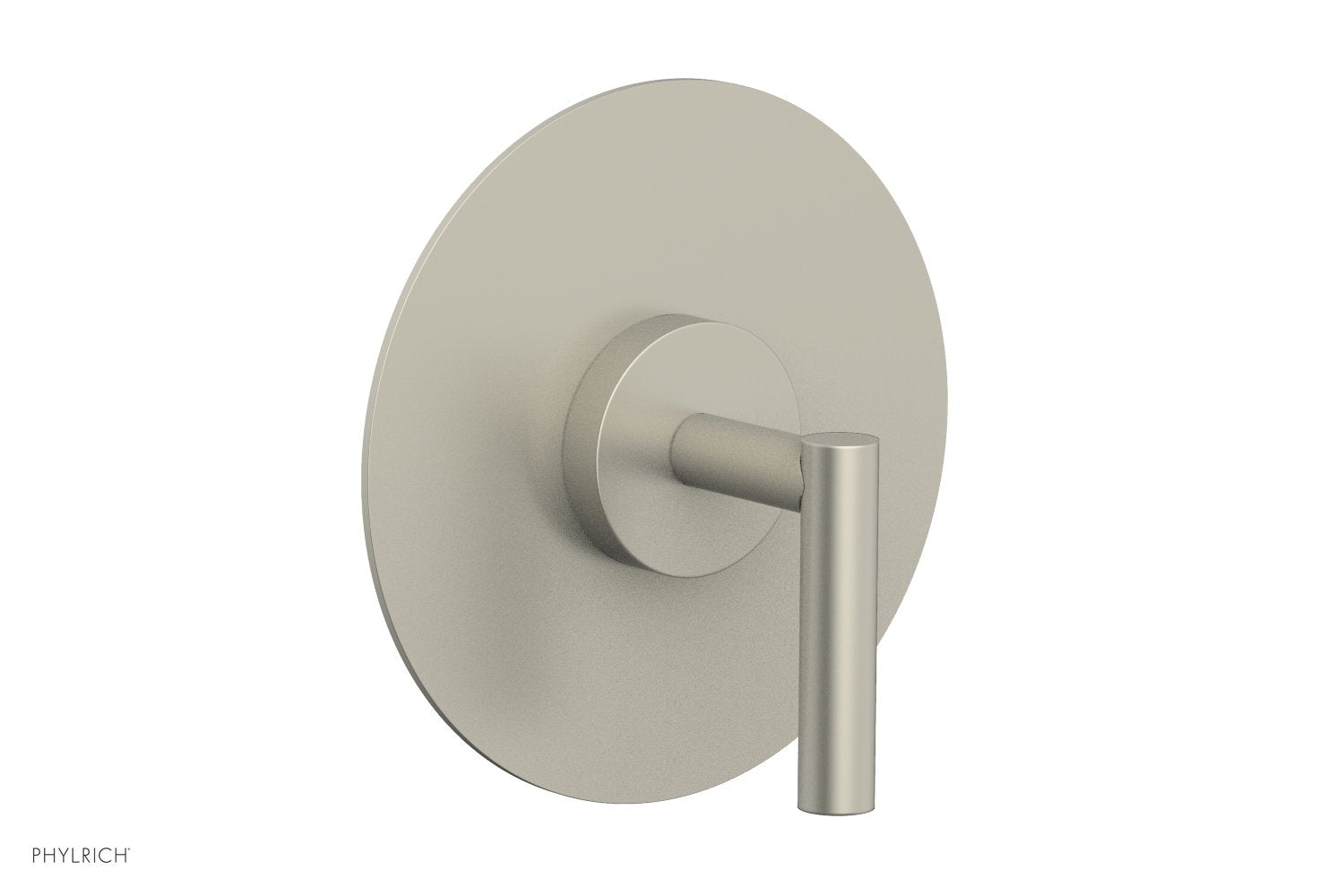 Phylrich TRANSITION 3/4" Thermostatic Shower Trim