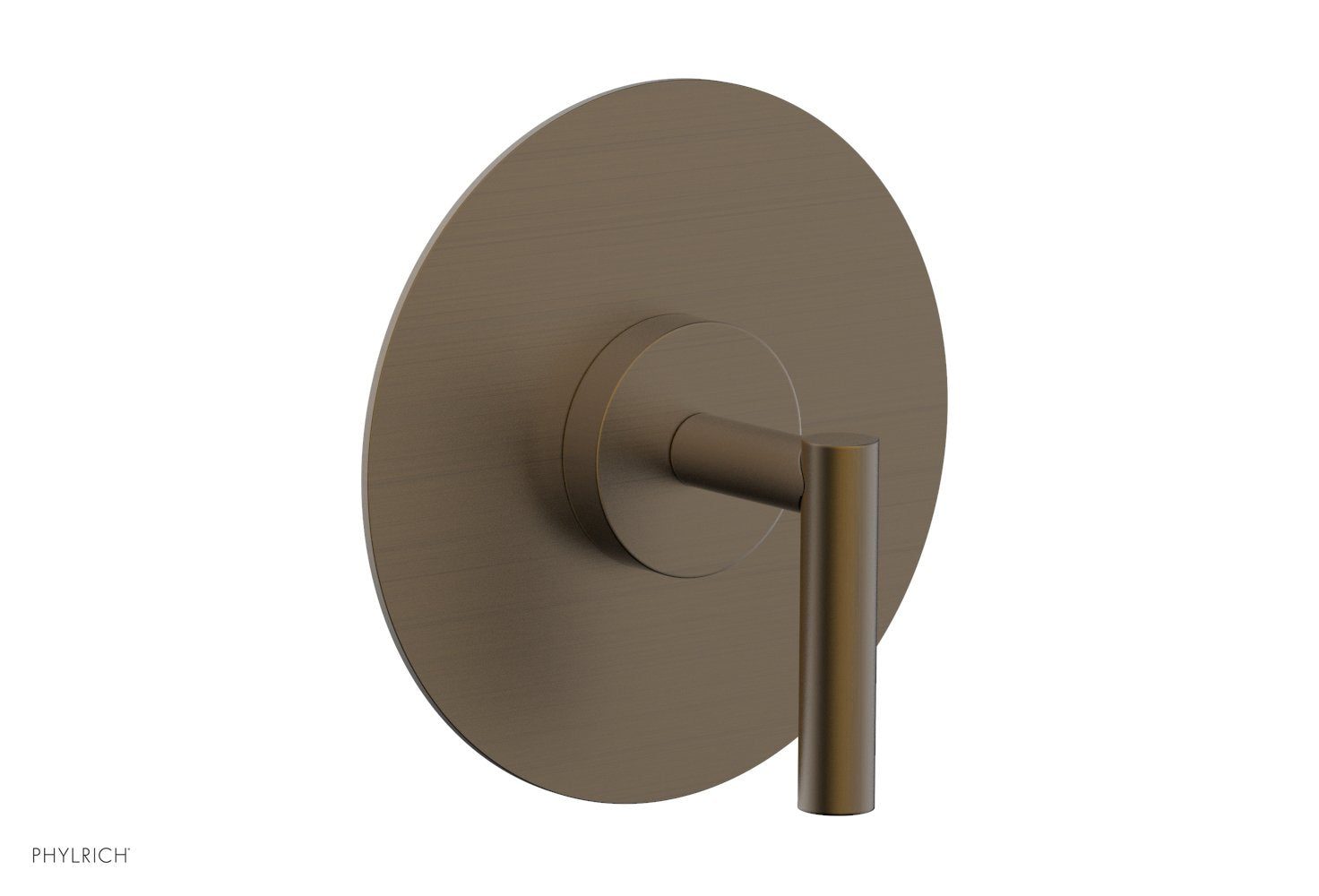 Phylrich TRANSITION 3/4" Thermostatic Shower Trim