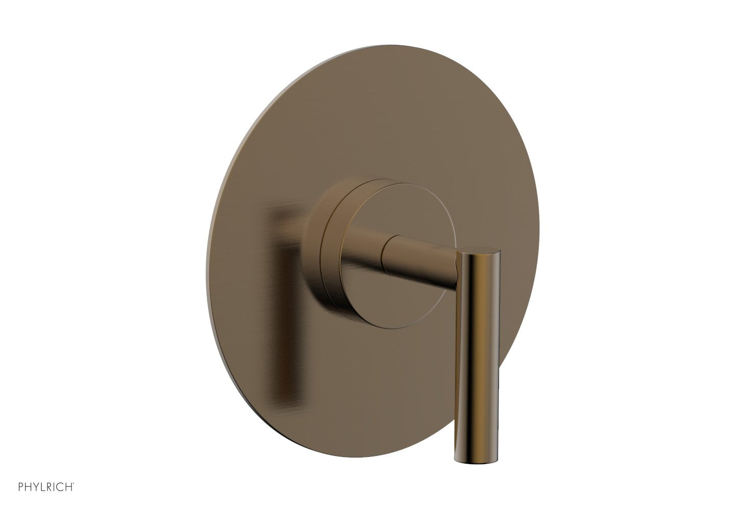 Phylrich TRANSITION 3/4" Thermostatic Shower Trim