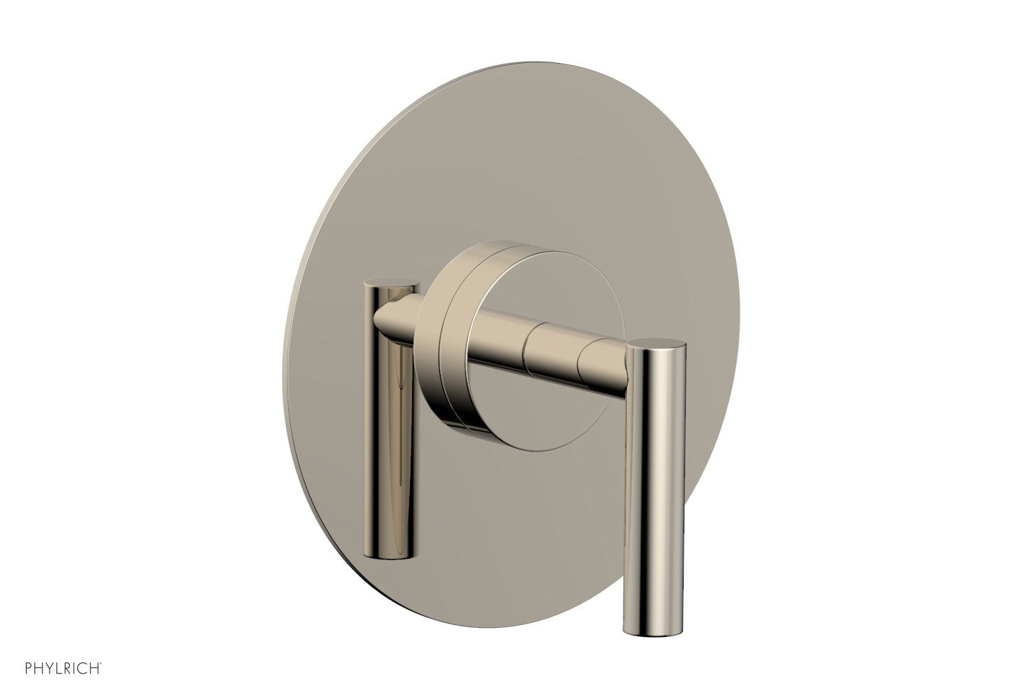 Phylrich TRANSITION 3/4" Thermostatic Shower Trim