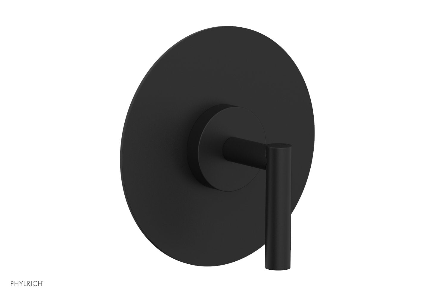 Phylrich TRANSITION Thermostatic or Pressure Balance Shower Trim