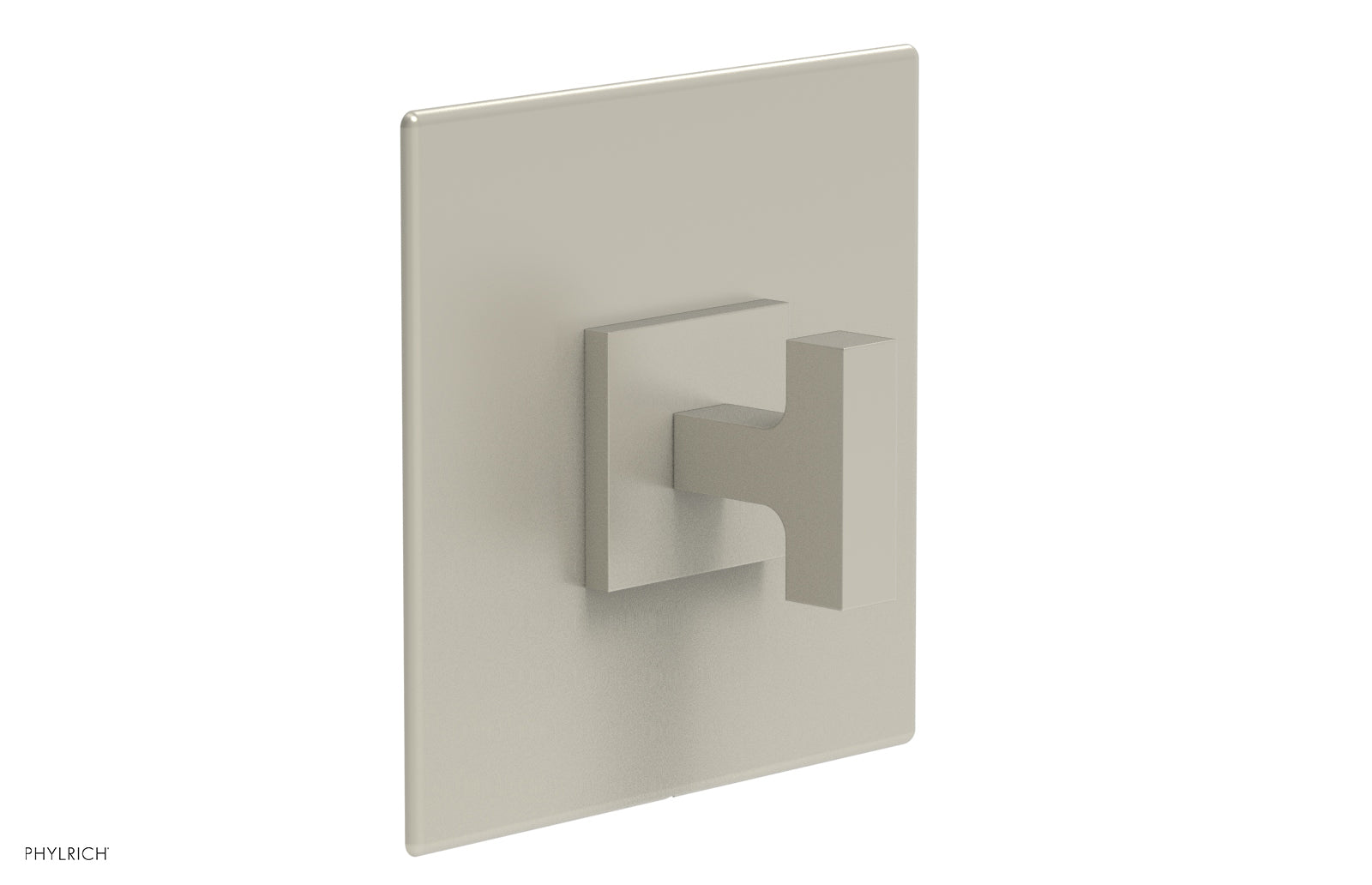Phylrich CROI Thermostatic Shower Trim, Lever Handle