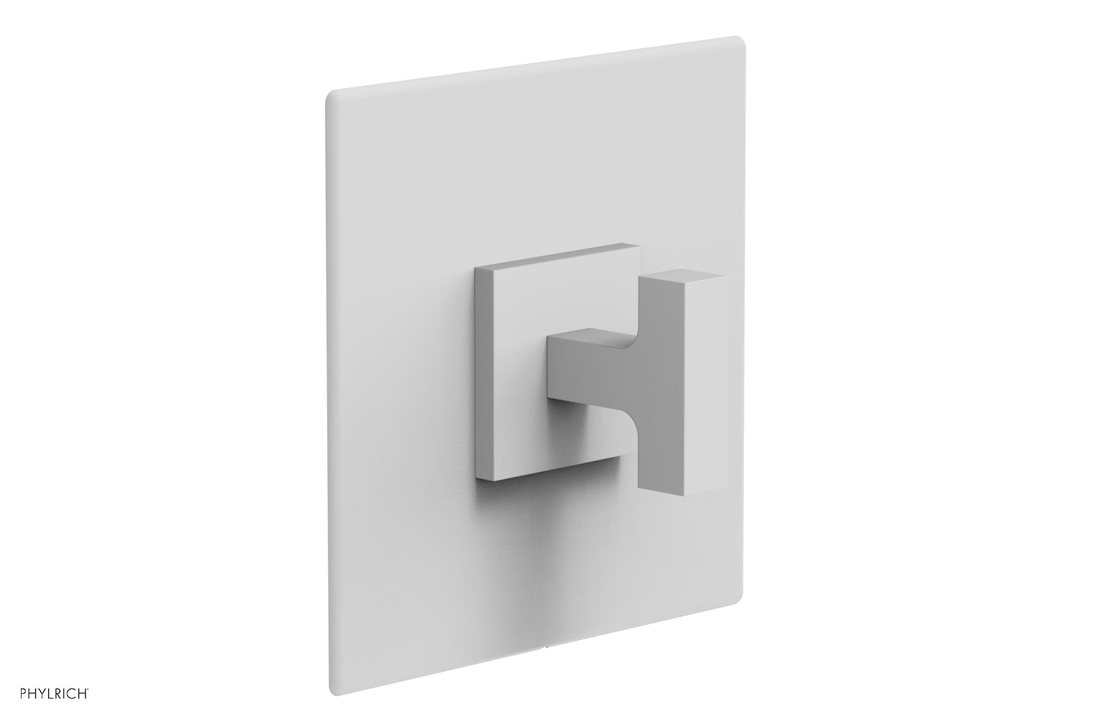 Phylrich CROI Thermostatic Shower Trim, Lever Handle