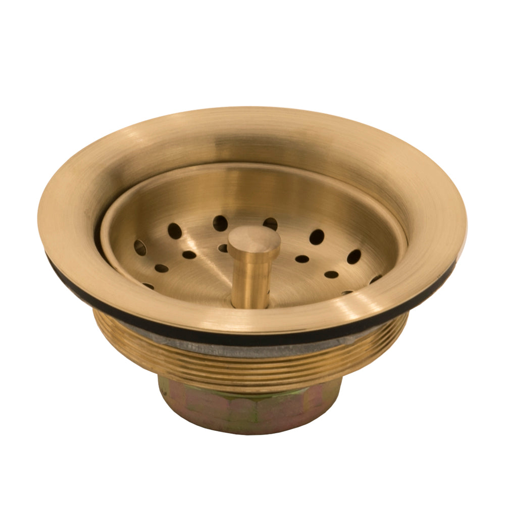 Thompson Traders Basket Strainer