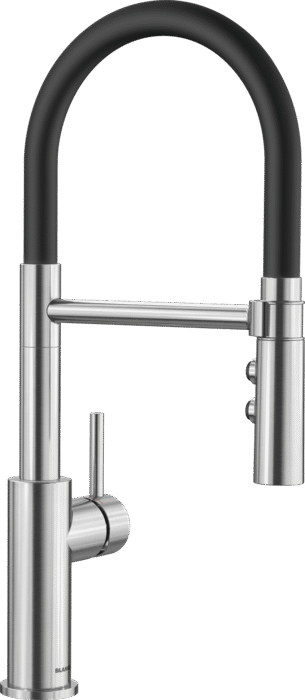 Blanco Catris Flexo Semi-Pro 1.5 GPM Faucet