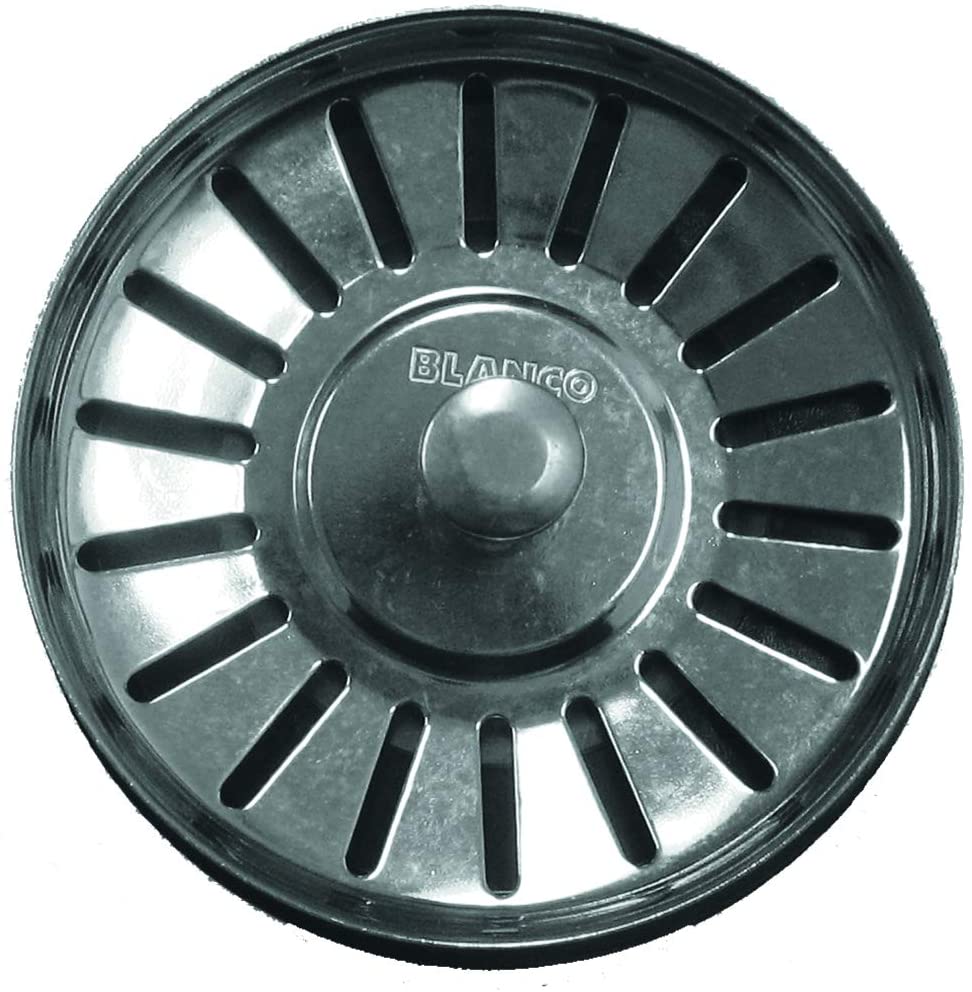 disposal stopper