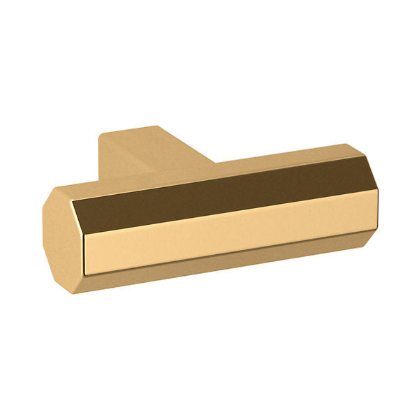 Baldwin Octagonal Knob