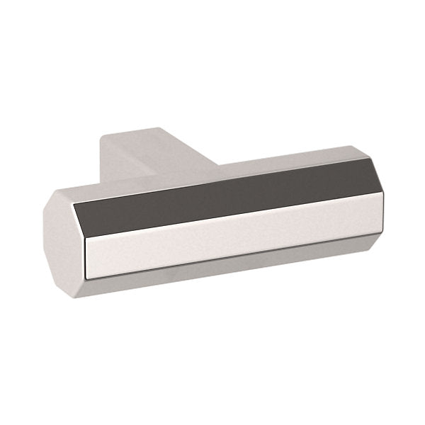 Baldwin Octagonal Knob