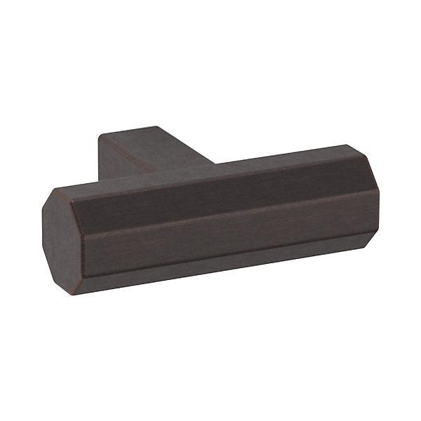 Baldwin Octagonal Knob