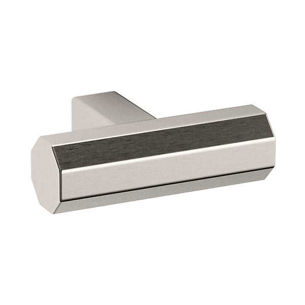 Baldwin Octagonal Knob