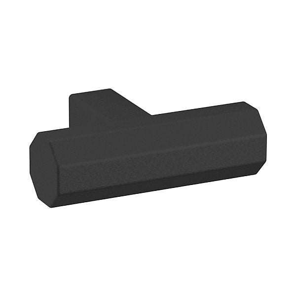 Baldwin Octagonal Knob