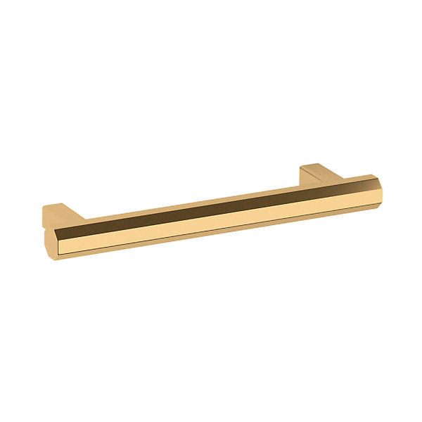 Baldwin Octagonal Pull