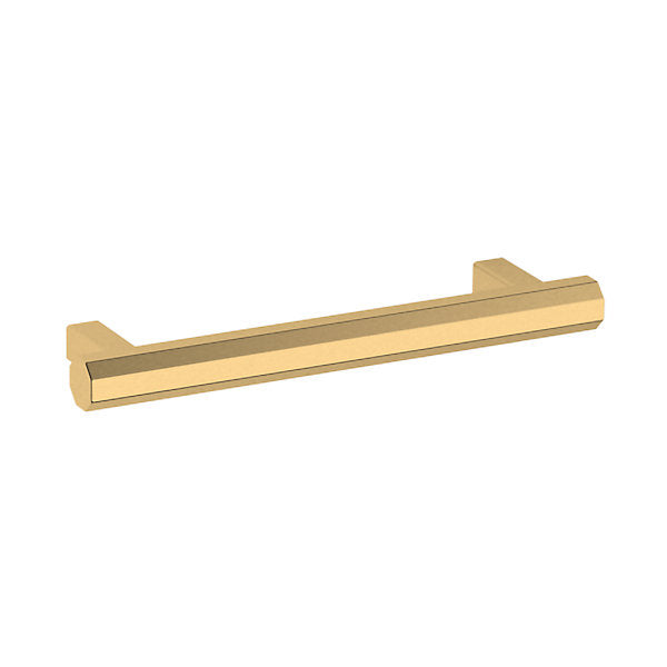 Baldwin Octagonal Pull