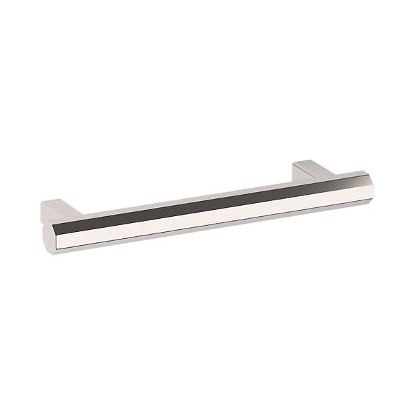 Baldwin Octagonal Pull
