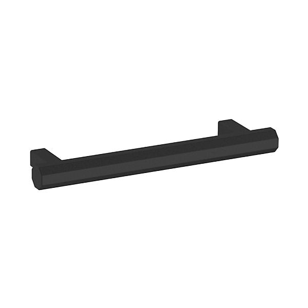 Baldwin Octagonal Pull