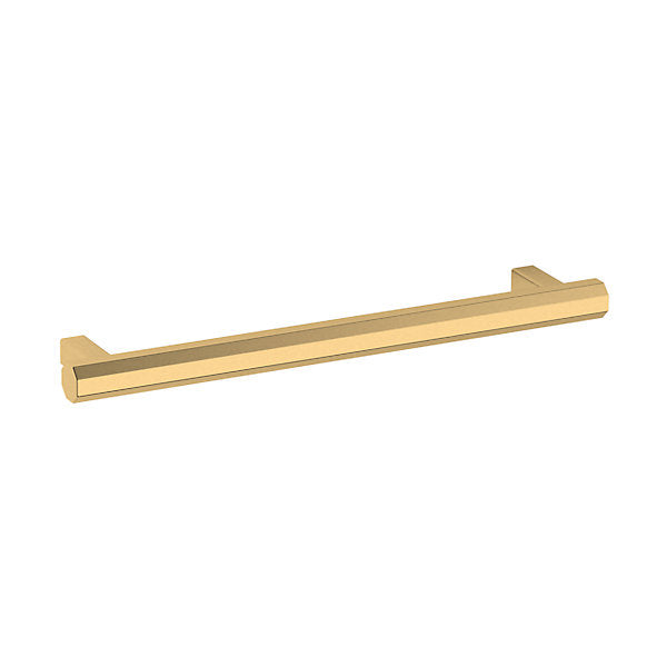 Baldwin Octagonal Pull