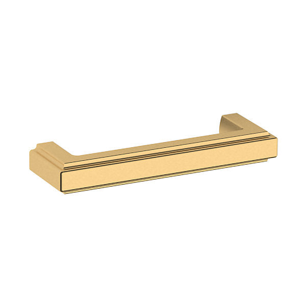 Baldwin Raised Pull