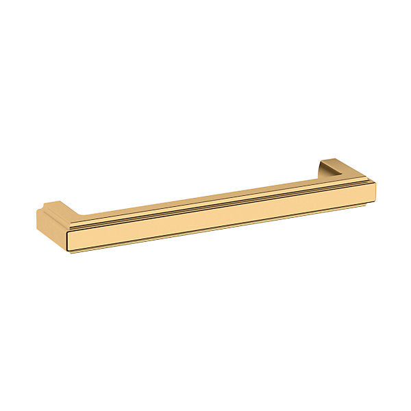 Baldwin Raised Pull