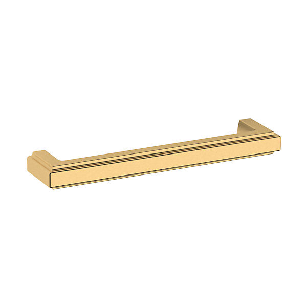 Baldwin Raised Pull