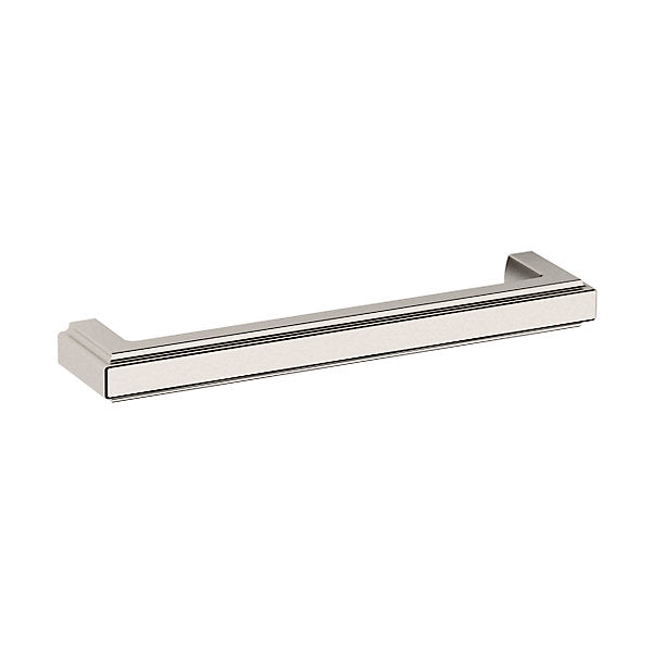 Baldwin Raised Pull