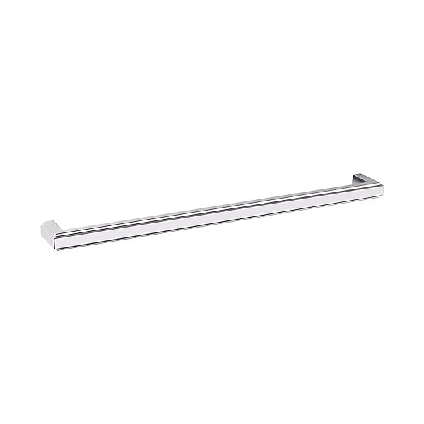 polished chrome pull