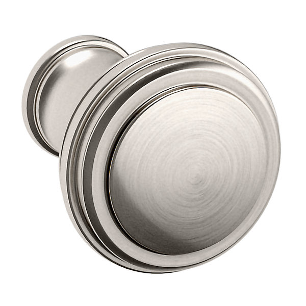 Baldwin Severin Fayerman Collection C Knob