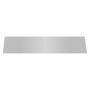 Deltana 8" x 34" Kick Plate