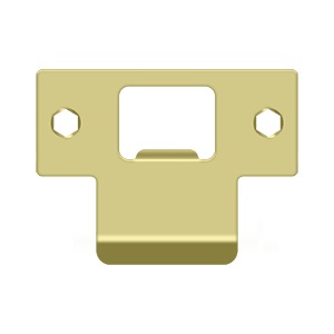 Deltana Extended T-Strike 2-3/4"x 2"