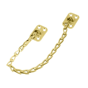 Deltana Transom Chain 12" Long