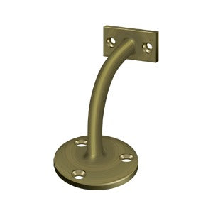 Deltana 3-1/4" Projection Light Duty Handrail Bracket