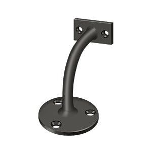Deltana 3-1/4" Projection Light Duty Handrail Bracket