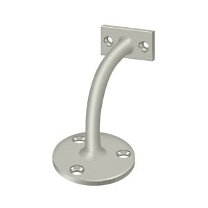 Deltana 3-1/4" Projection Light Duty Handrail Bracket
